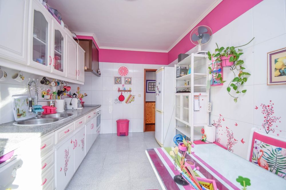 Apartamento T2  no  Casal do Cotão