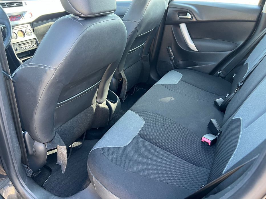 Citroen c3 1.2  vti