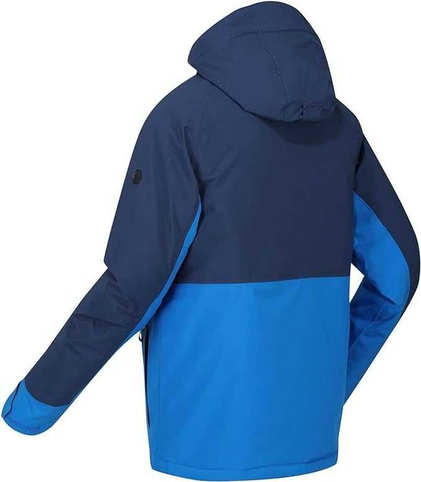 Чоловіча туристична куртка Regatta Highton Str III