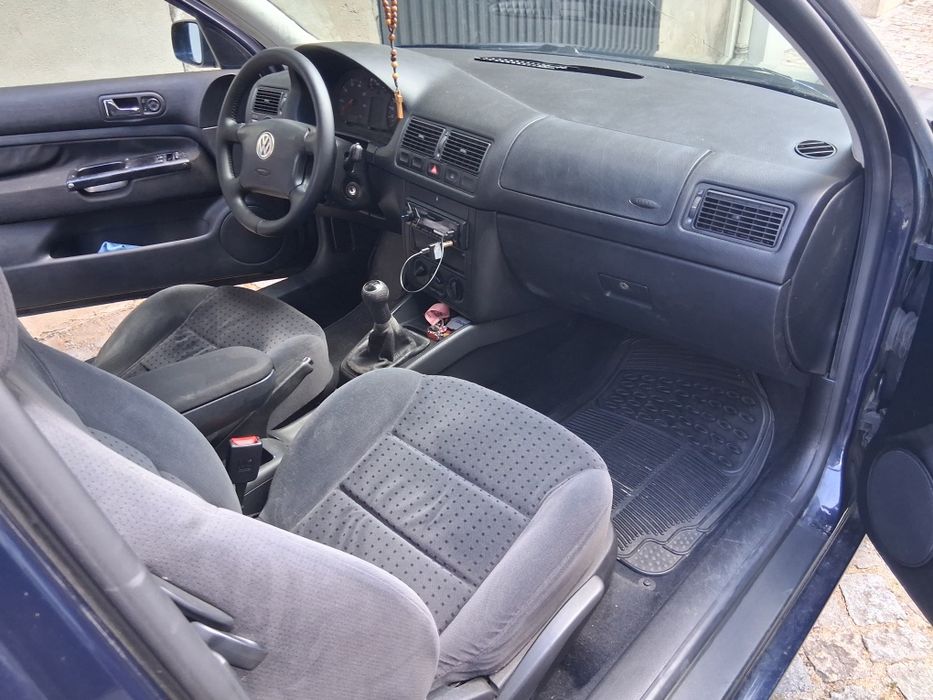 Golf IV confortline 1.4 16v