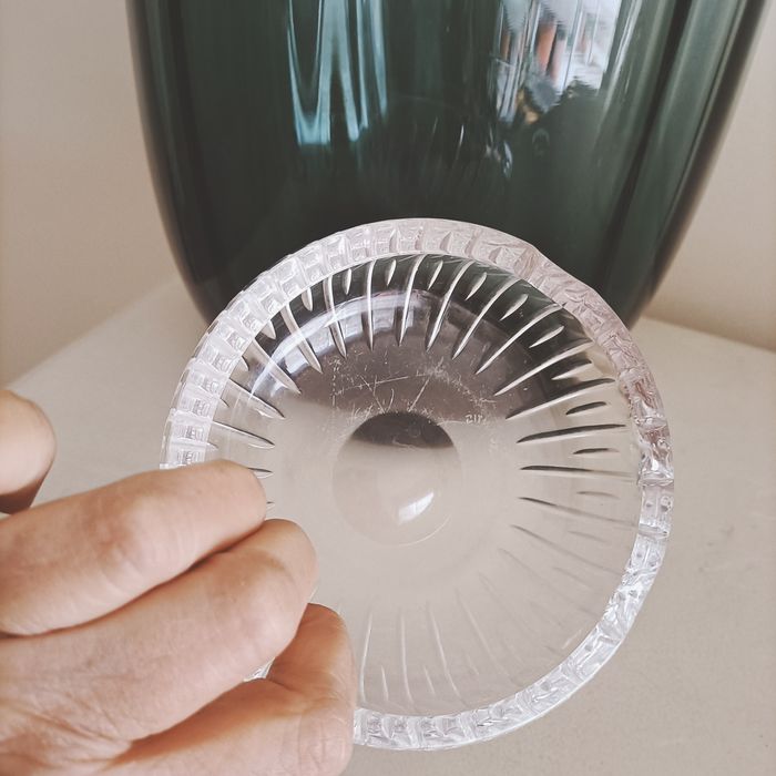 Cinzeiro Atlantis usado.