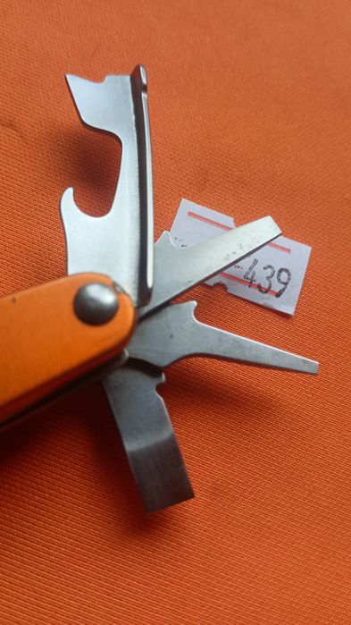 Мультитул Leatherman Juice S2