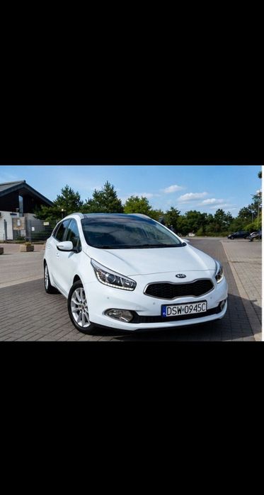 Kia Cee'd