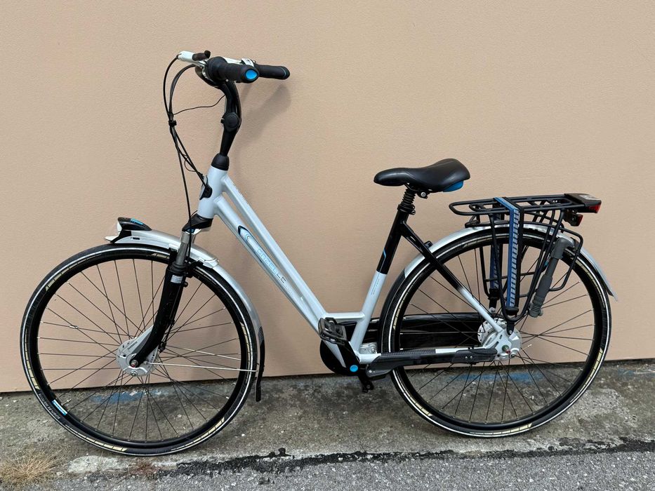 Rower Gazelle Eclipse