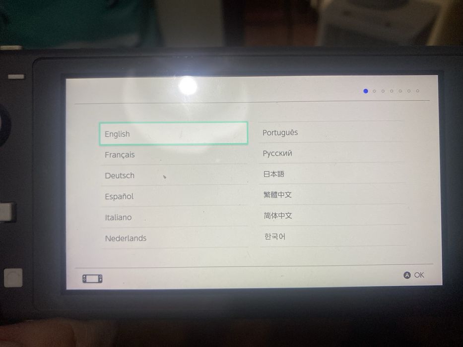 Nintendo Switch Lite Cinza + Capa de Proteção