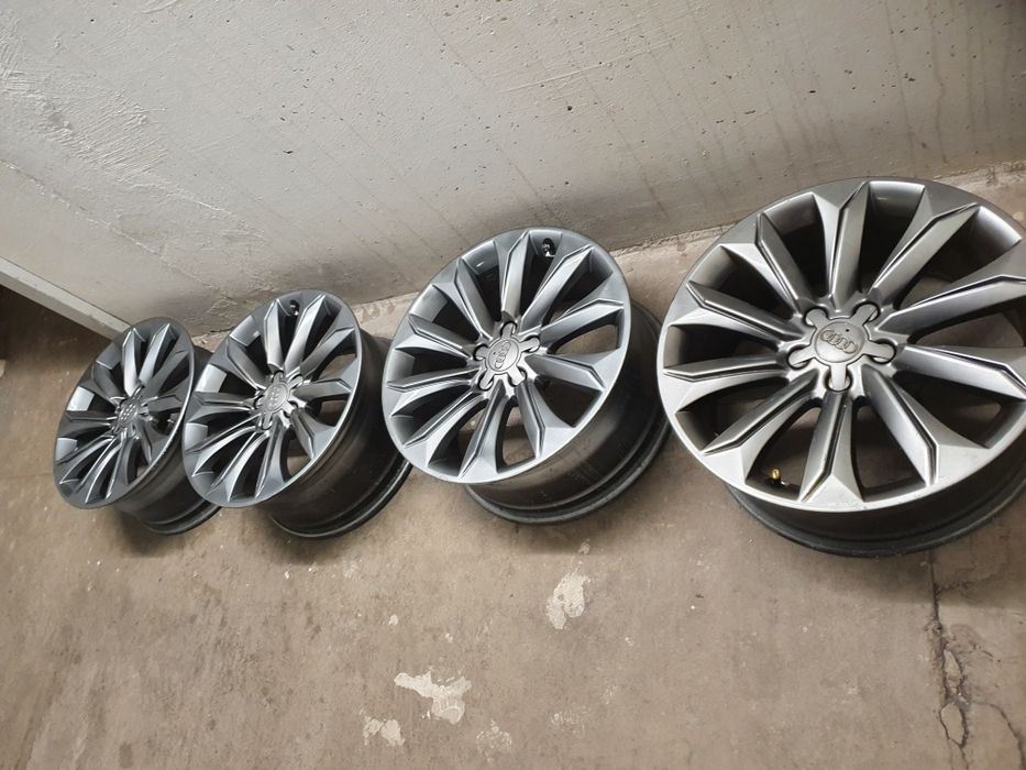 Ауди А4  Allroad  2016