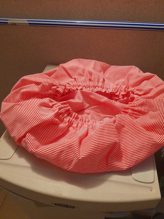 Resguardo para gaiolas de passaros para gaiolas redondas e quadradas