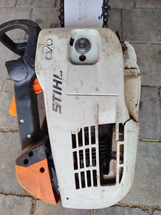 Piła Stihl ms 201