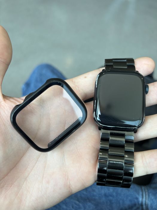 Apple Watch Series 7