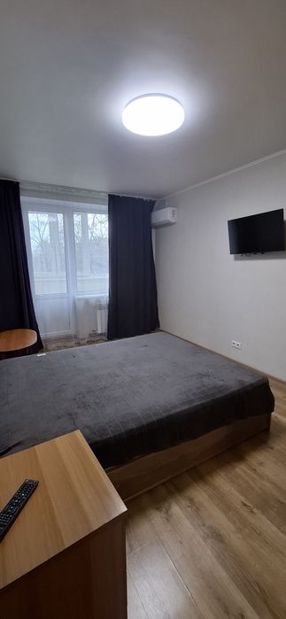 Посуточно, почасово Дворец Спорта 22 Больница Масельского  ХТЗ