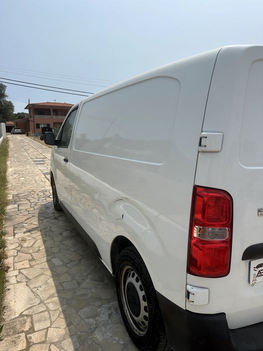 Peugeot expert - III VUL Standard 2.0 Blue HDi 16V EAT8 S&S 177 cv