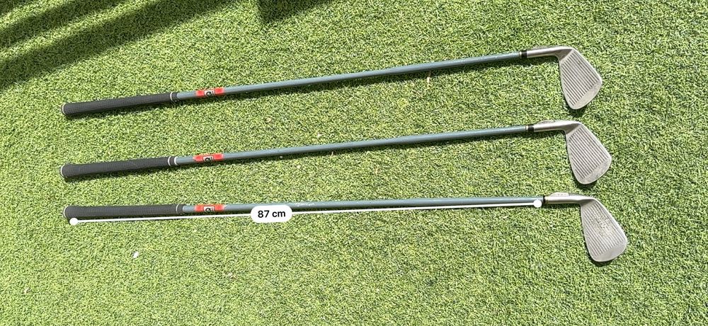 Ferros de golf cobra