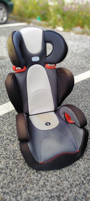 Cadeira Chico auto, 15-36Kg