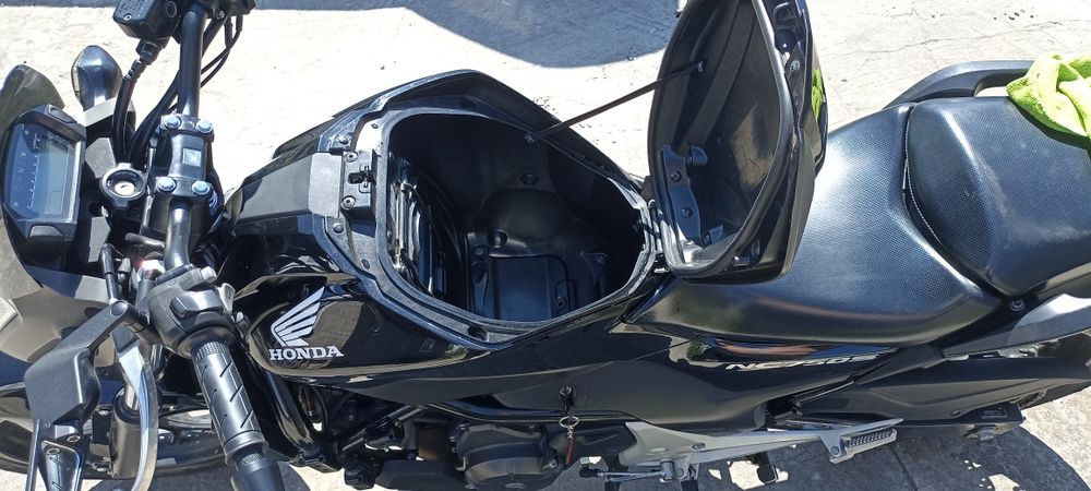 Продам Honda NC750  з Японії