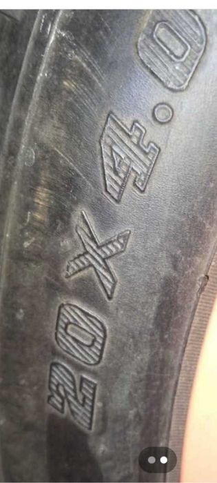 Велосипед подростков