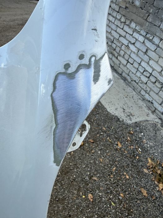 Продам праве крило BMW X5 G05 2019-2025