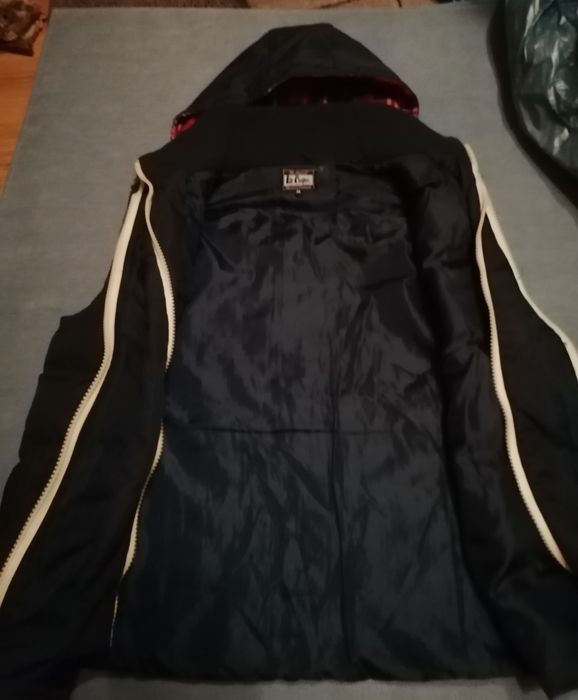 Bezrękawnik Le Cooper