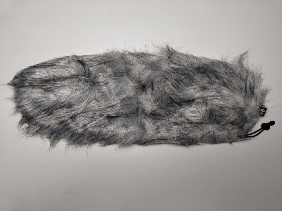 Rode NTG4+ & Rode Blimp MkII