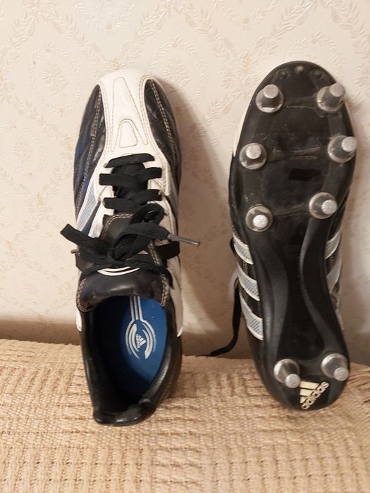 Buty adidas rugby 42
