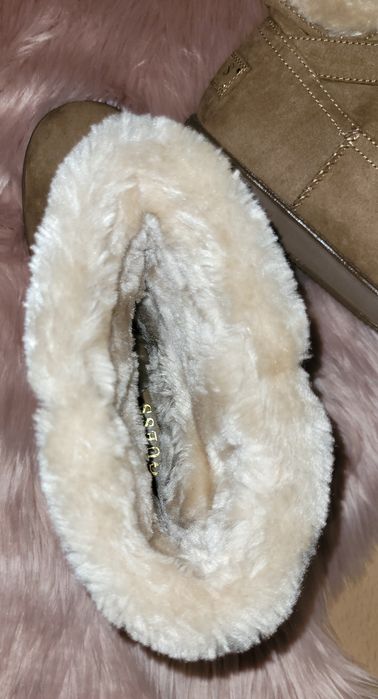 Śniegowce Guess roz.39