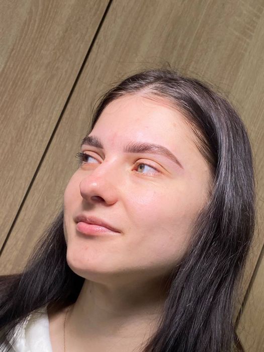 Брови корекція/фарбування,ламінування вій (Крюківщина,Вишневе)