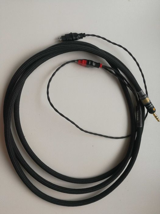 Кабель для наушников Labkable hd 25.