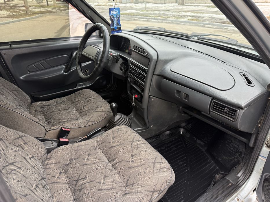 Продам Ваз 2115 Газ/Бензин