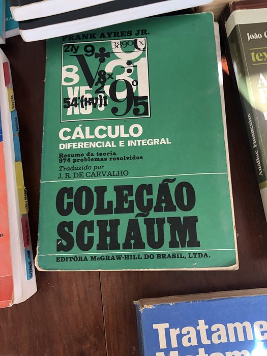 Livro Matematica