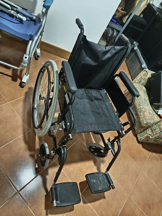 Cadeira de rodas