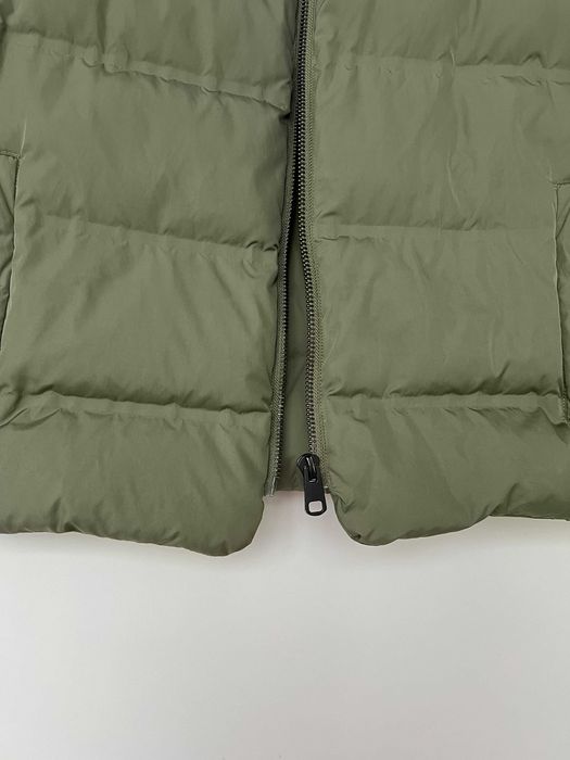 Жилетка пухова M&S, (р. L)