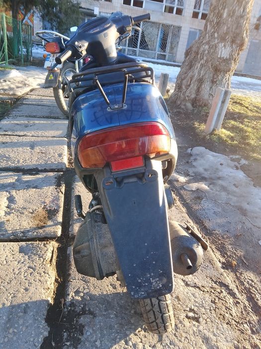 Продам скутер хонда діо 27