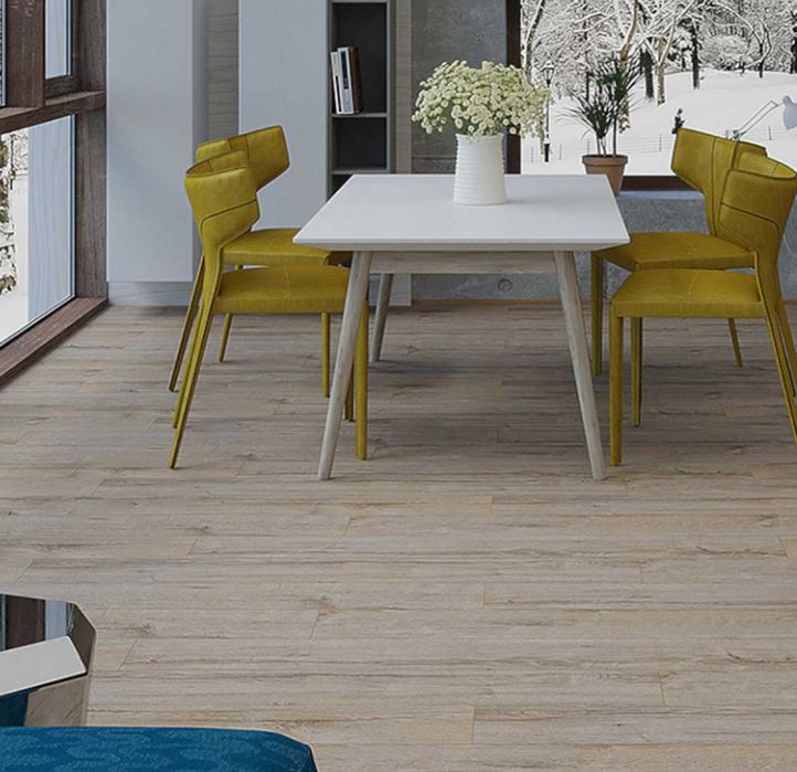 Panele podłogowe Damant Dąb Mellis