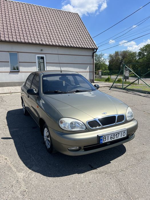 Продам Daewoo Sens 2004 р.