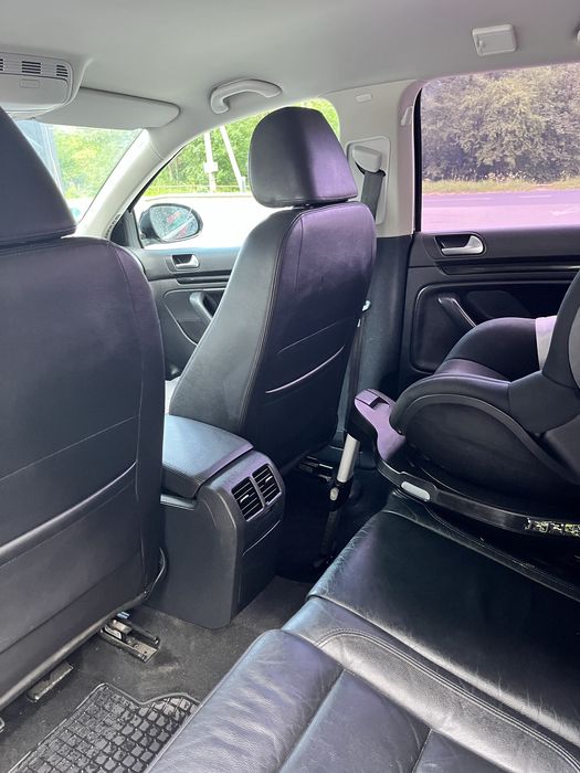 Volkswagen Golf 6