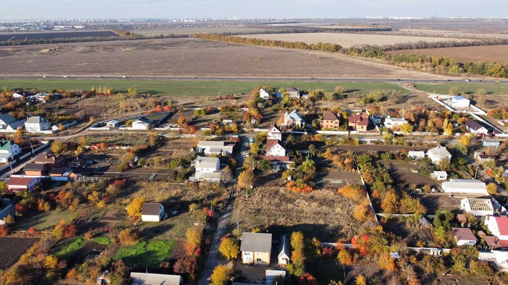Продаж земельної ділянки 0.15 Га/ СМТ Безлюдівка/ Держ АКТ - View 4