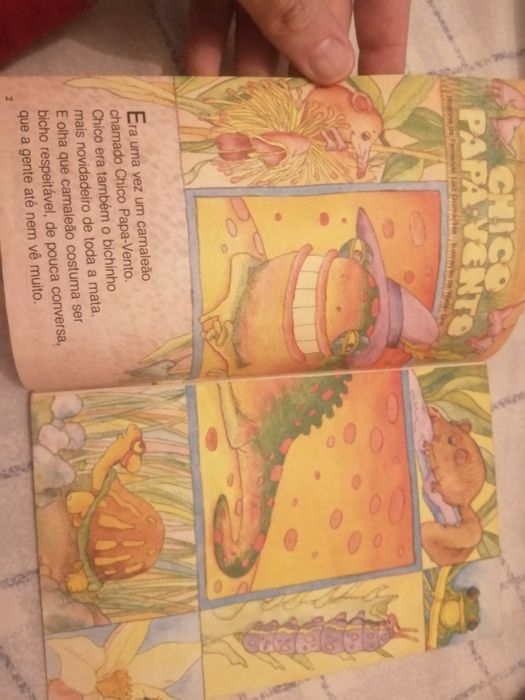 Revista Recreio n° 402