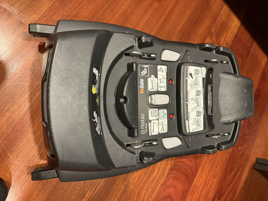 Isofiz besafe bom estado