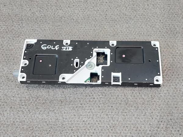 Amplificador de antena VOLKSWAGEN Golf VIII (CD1)