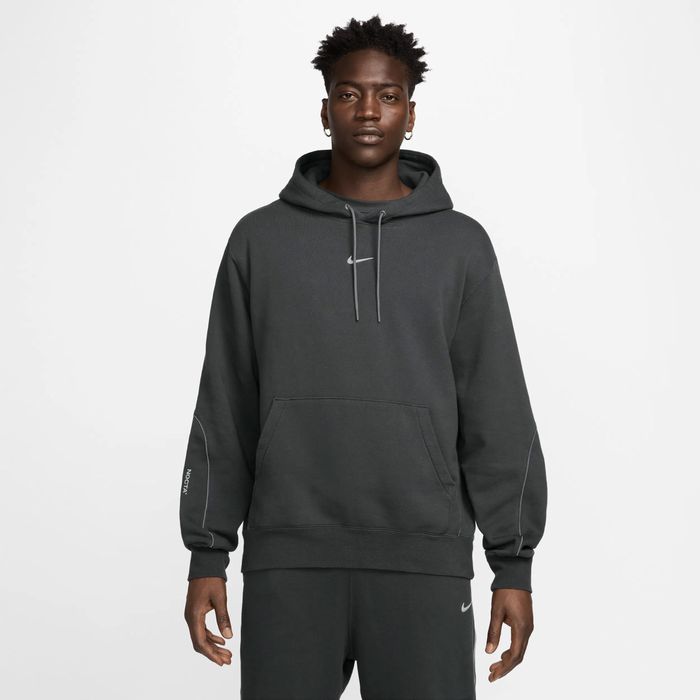 Худі Nike x NOCTA Drake Fleece Hoodie FN7659-060 S ; L Оригінал!