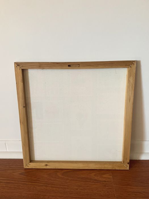 Quadro cupcakes criança