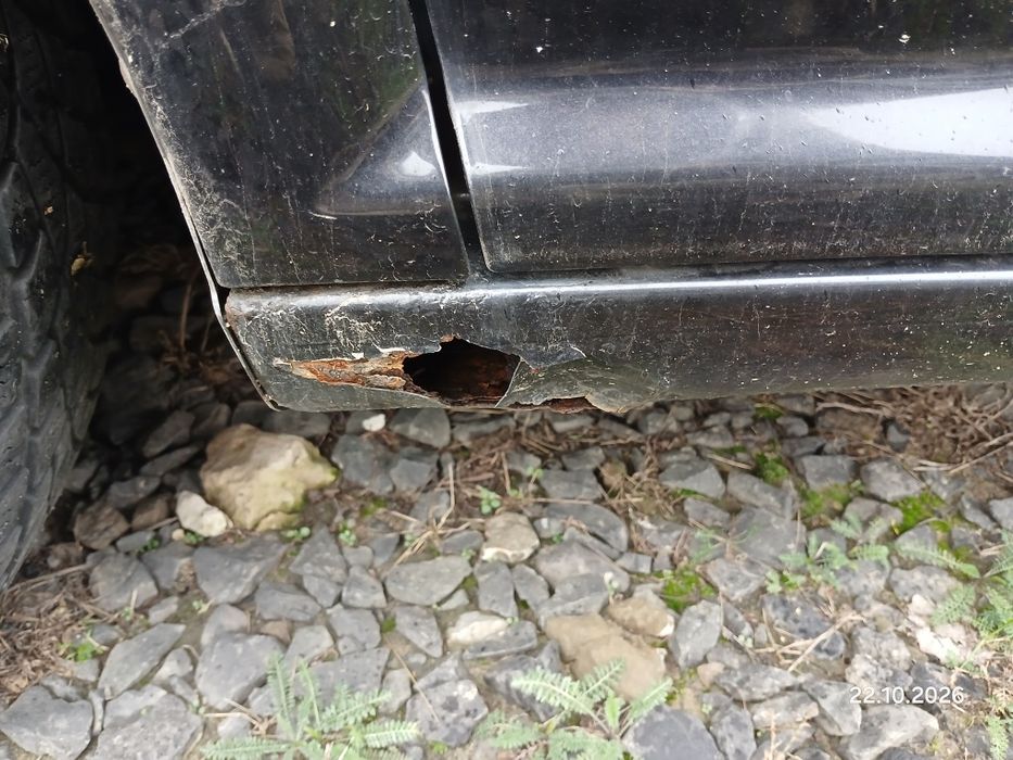 VW Golf 2003 / 2004 1.4 MPI
