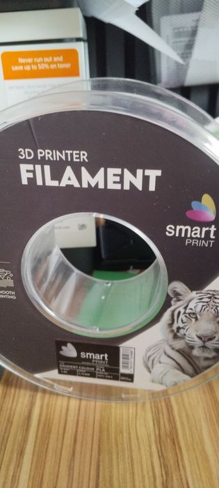 Szpule na filament