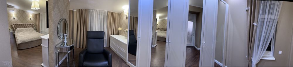 2 поверх!!!Довгострокова оренда 3- кімн квартири у центрі.