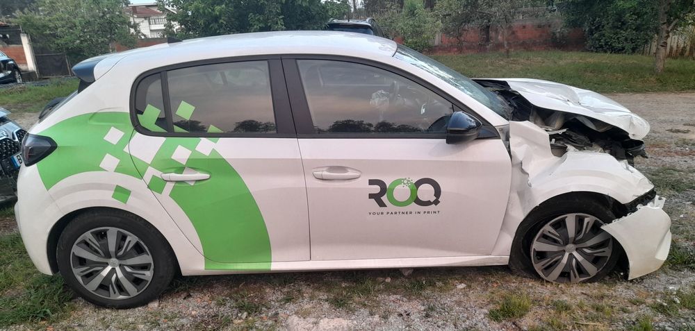 Peugeot 208 DIESEL  [2023] NACIONAL