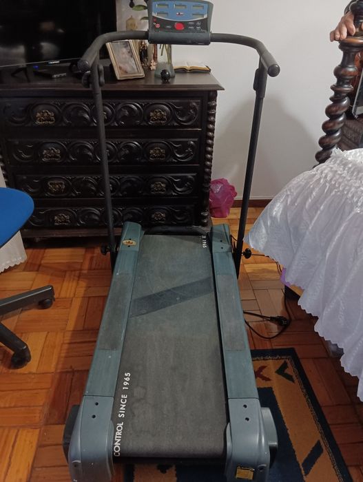 Passadeira  desportiva