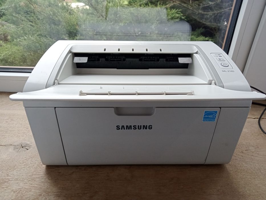 samsung ml 2165 - купити комп'ютери та комплектуючі - Ціна на OLX.ua
