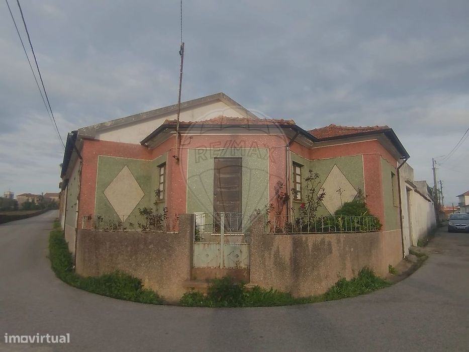 Moradia T3 para venda