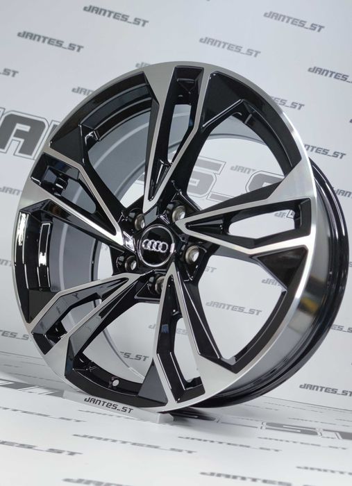 jantes 19" 5X112 Style Audi  NOVAS A4 ,A5