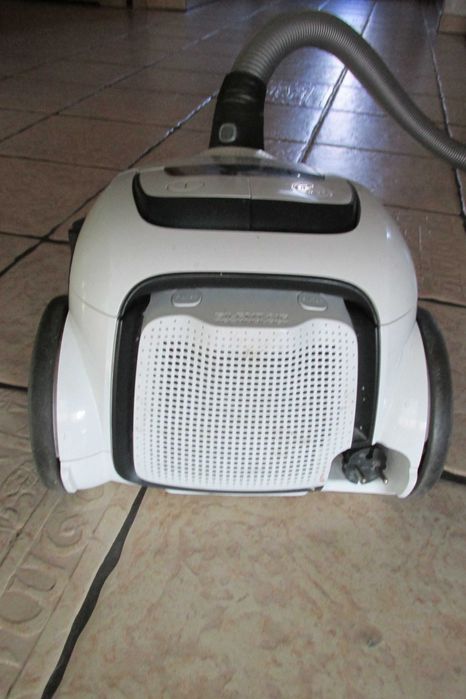 Odkurzacz Elektrolux cichy
