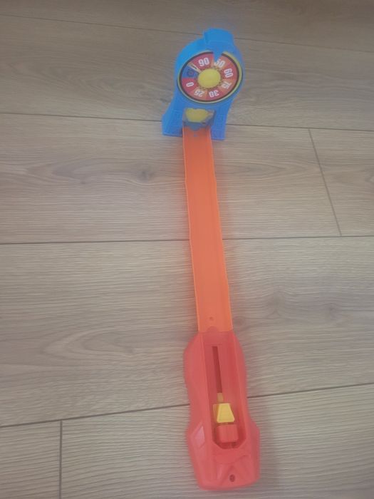 Zestaw Hot Wheels Action Spin & Score